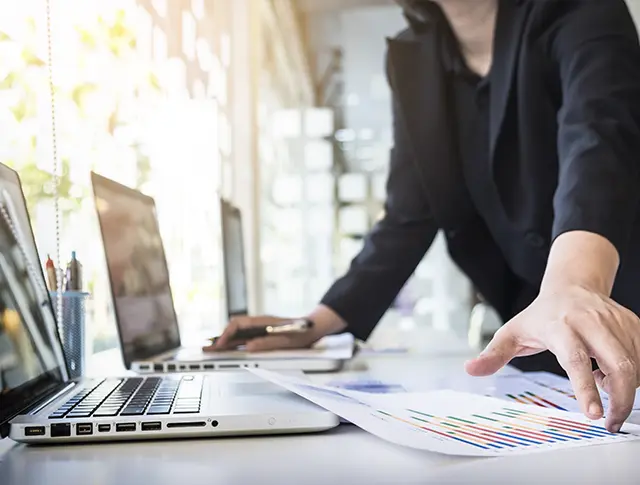 Administración y alta de patrones en el IMSS.