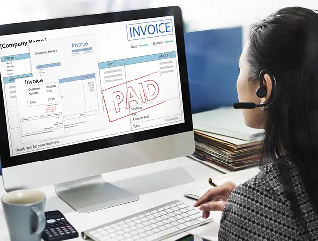 Facturación: incluyendo carta porte, complemento educativo y complemento de comercio exterior.