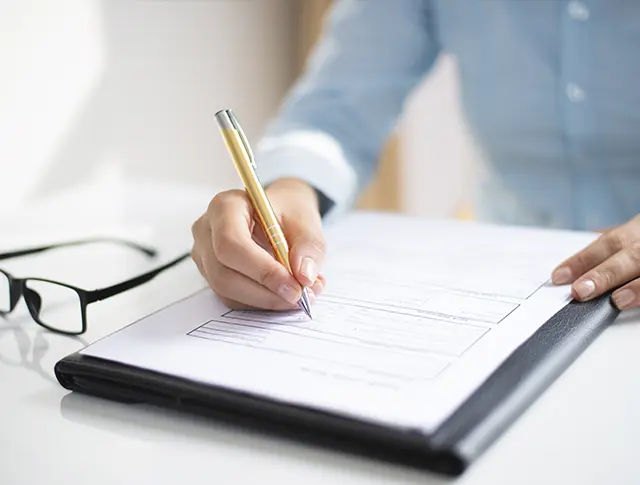 Trámites ante el IMSS, SAT y FONACOT.