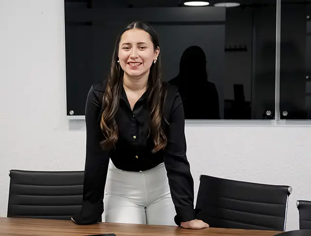 LCP Zurizadai Caraveo