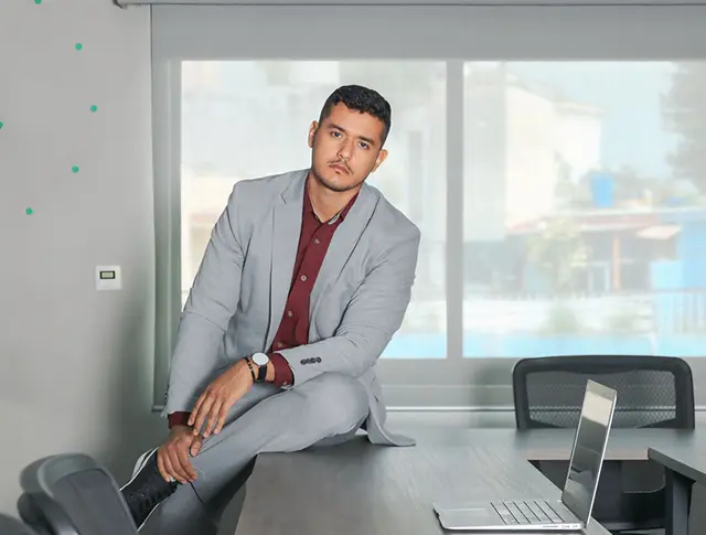 Lic. Fernando Radillo