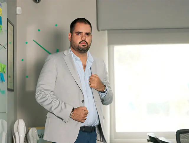 MCF Ricardo Castellanos Torres